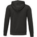 Charon Herren Kapuzenpullover, schwarz, XS