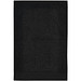 Chloe 550 g/m2 Baumwollhandtuch 30 x 50 cm, schwarz