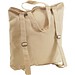 Citizen Green Toteback Rucksack, natur