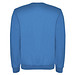 Clasica Sweatshirt mit Rundhalsausschnitt für Kinder, Ozeanblau, 5/6