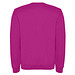 Clasica Sweatshirt mit Rundhalsausschnitt für Kinder, Rossette, 3/4