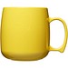 Classic 300 ml Kunststoffbecher, gelb