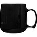 Classic 300 ml Kunststoffbecher, schwarz