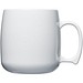 Classic 300 ml Kunststoffbecher, weiss