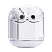 CLUB TWS Earbuds, weiß