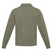 Clyde Rugby Polo Sweatshirt Unisex, grün, 2XL