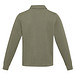Clyde Rugby Polo Sweatshirt Unisex, grün, M