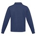 Clyde Rugby Polo Sweatshirt Unisex, navy, 2XL