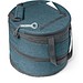 COAST. Faltbare Thermotasche 15 L, Blau