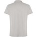 Cobain Poloshirt Unisex, grau, 2XL