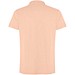 Cobain Poloshirt Unisex, hellorange, 2XL