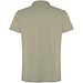 Cobain Poloshirt Unisex, khaki, 2XL