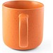 Coffee Constellation, orange
