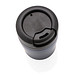 Coffee to go Becher, blau