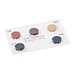 Colour-Card Five, 1-seit. Druck