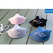 koziol Gesichtsmaske Community Mask, grau koziol Gesichtsmaske Community Mask, grau