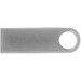 Compact USB-Stick, silber, 16GB