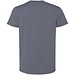Corgi T-Shirt für Herren, dunkelgrau, 2XL