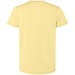 Corgi T-Shirt für Herren, gelb, 2XL