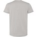 Corgi T-Shirt für Herren, grau, M