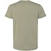Corgi T-Shirt für Herren, khaki, 2XL