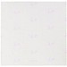 Cori Sublimation Reinigungstuch Large, weiss