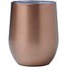 Corzo 350 ml RCS-zertifizierter Kupfer-Vakuum Isolierbecher aus recyceltem Edelstahl, bronze