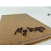 CREATIV-DESIGN Ausweistasche Nature, kork
