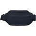 Crescent 500 g/m² Aware™ recycelte Umhängetasche, navy