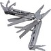 CrisMa 15-teiliges Multitool, silbergrau