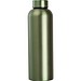 Edelstahltrinkflasche Plain, 700ml, grün