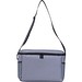 CrisMa Kühltasche FULVIA, silbergrau