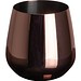 CrisMa Kupferbecher, 500ml , kupfer