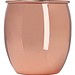 CrisMa Kupferbecher 500ml , kupfer
