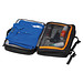 CrisMa Reiserucksack, schwarz