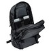CrisMa Rucksack, schwarz
