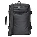 CrisMa Rucksacktasche, schwarz