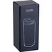 CrisMa Vakuum Trinkbecher, 480ml KATE, schwarz