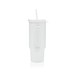 Cruiser kompakter, auslaufsicherer RCS rec. Becher 480ml, weiß