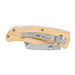 Cuttermesser ECO CUT,braun