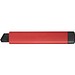 Cuttermesser RELIABLE,rot