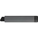 Cuttermesser RELIABLE,schwarz