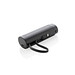 CycleCell 5000mah Powerbank mit herausnehmbarer Batterie, schwarz