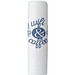 Deale Lippenpflegestift, weiss