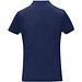 Deimos Poloshirt cool fit mit Kurzärmeln für Damen, navy, XL