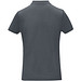Deimos Poloshirt cool fit mit Kurzärmeln für Damen, storm grey, XS