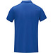 Deimos Poloshirt cool fit mit Kurzärmeln für Herren, blau, XL