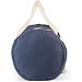 DENIM BAG. Sporttasche aus Denim (300 g/m²), Blau