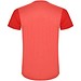 Detroit Sport T-Shirt für Kinder, rot, 16