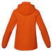 Dinlas leichte Jacke für Damen, orange, XL